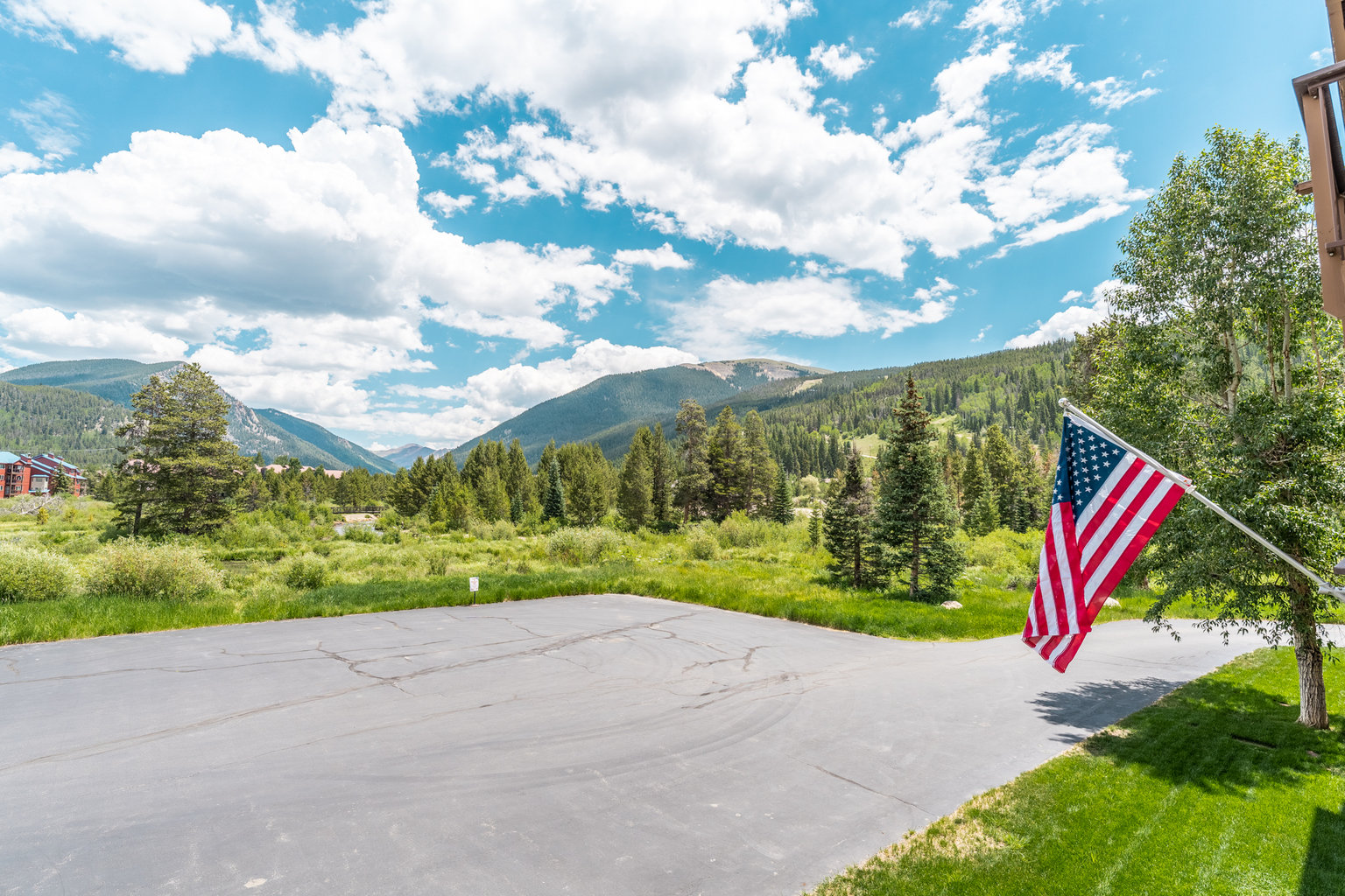Keystone Vacation Rental