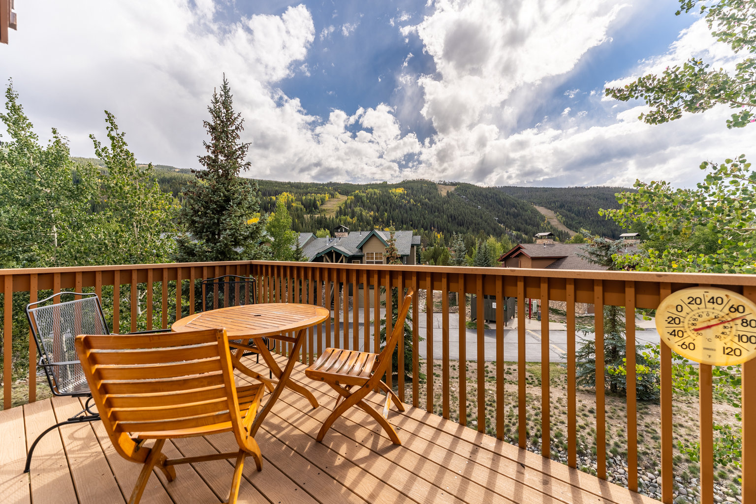 Keystone Vacation Rental
