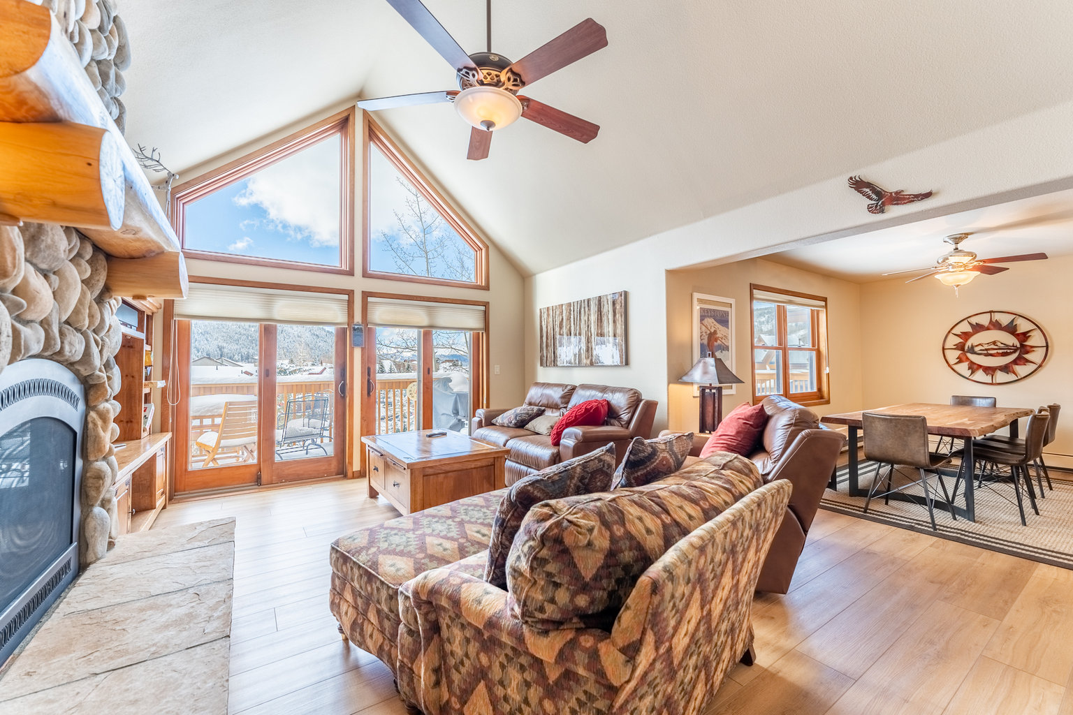 Keystone Vacation Rental