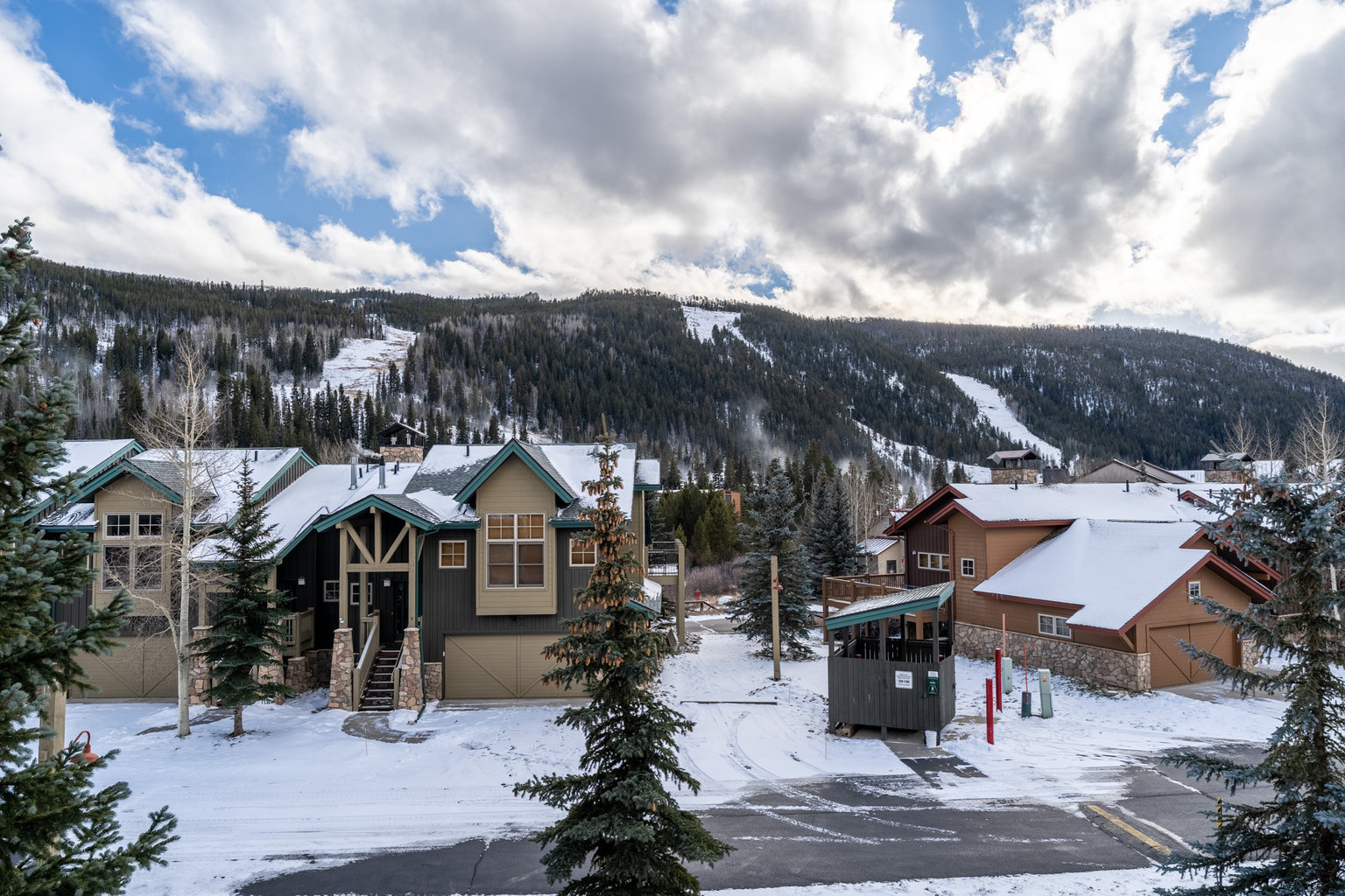 Keystone Vacation Rental