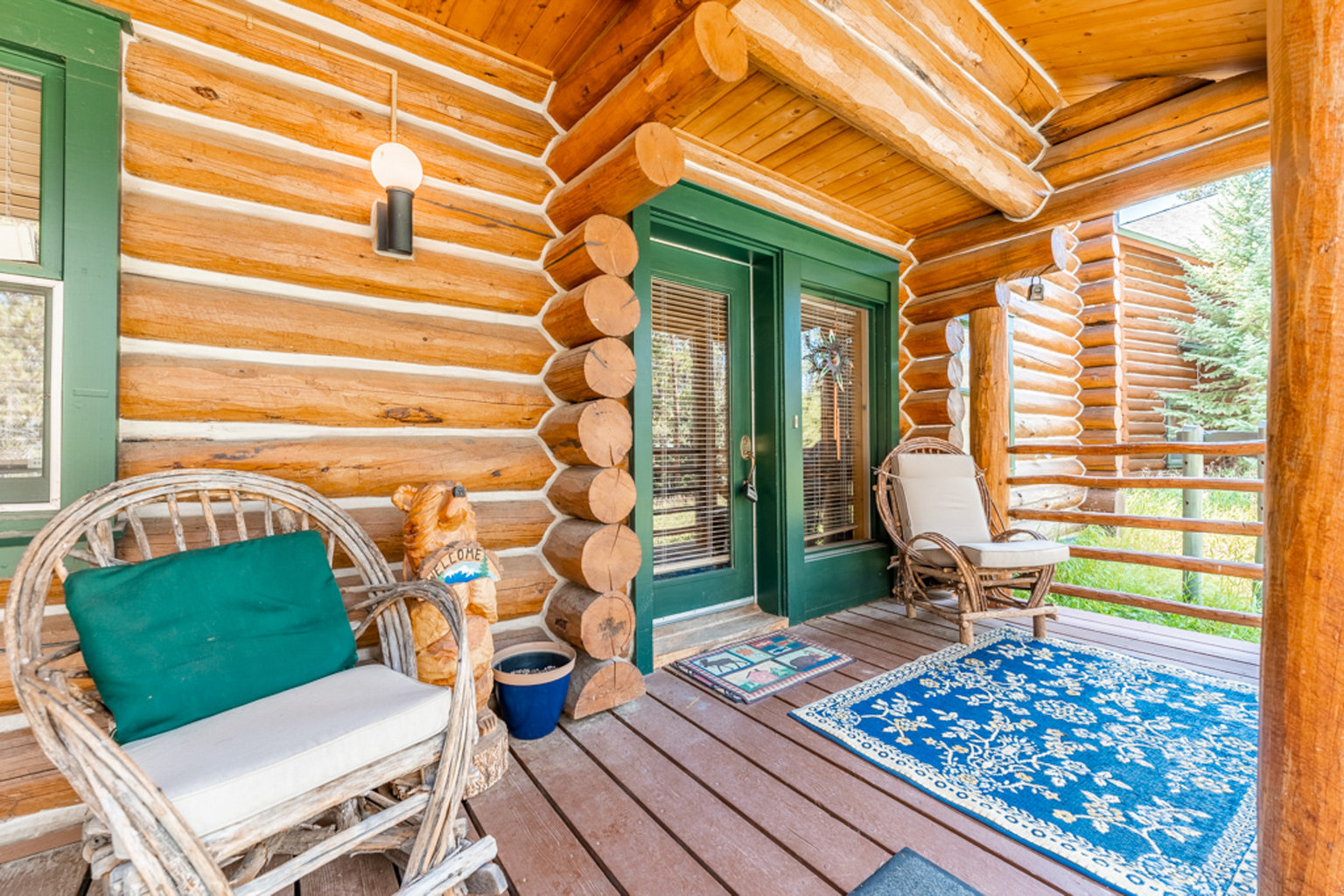 Keystone Vacation Rental