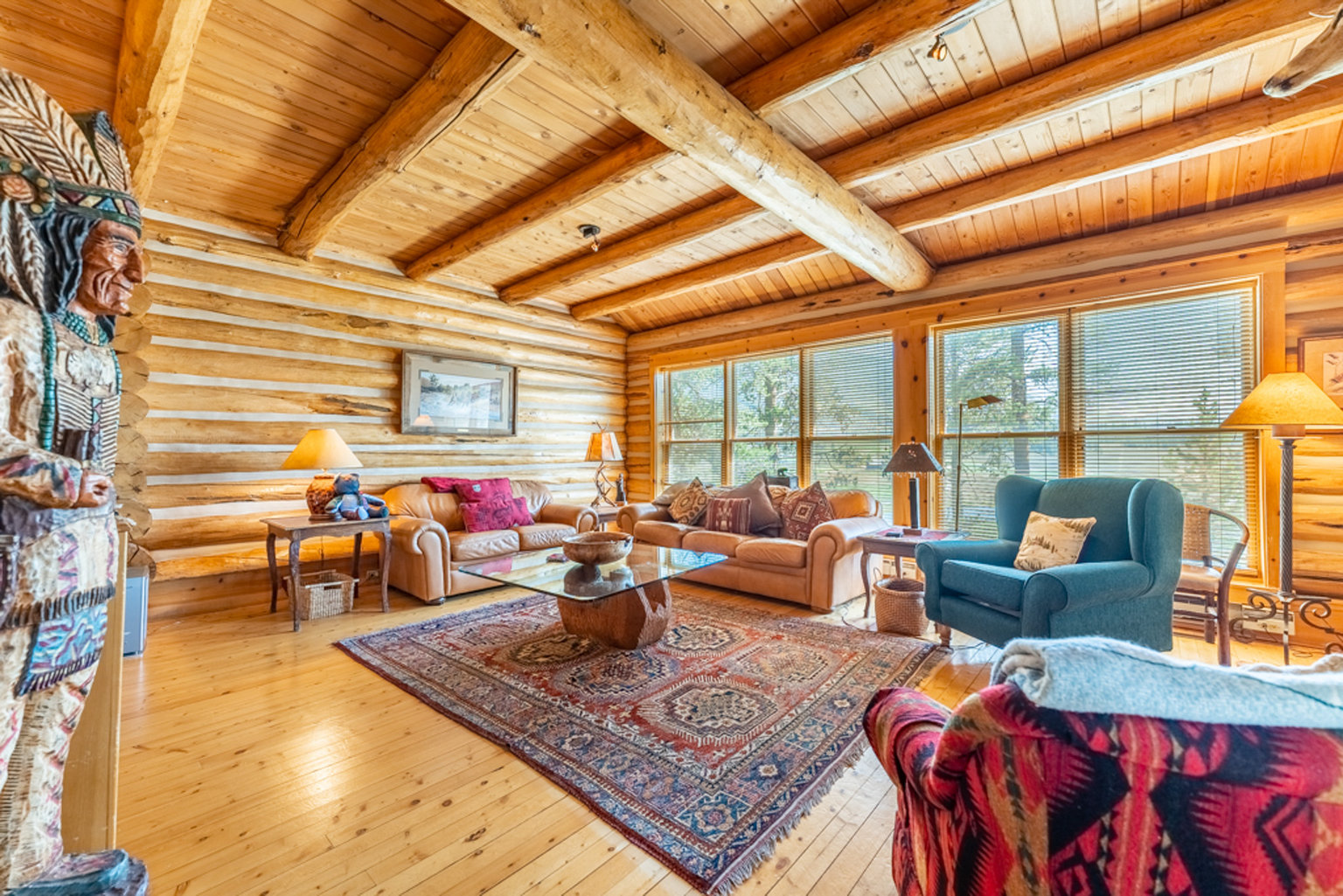 Keystone Vacation Rental