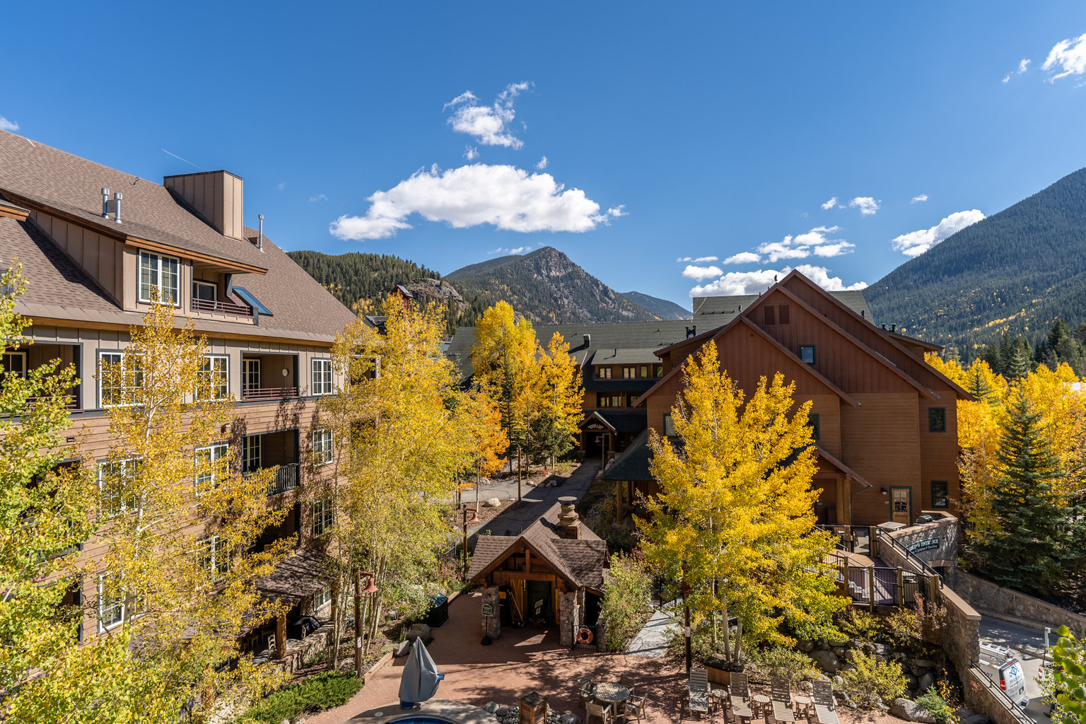 Keystone Vacation Rental