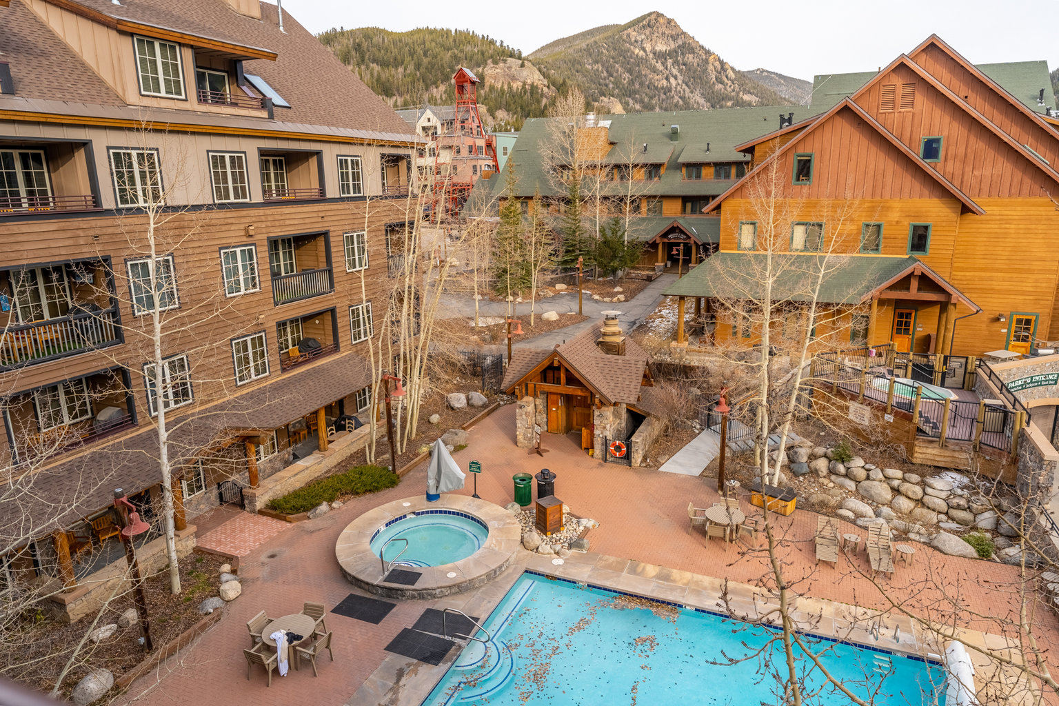 Keystone Vacation Rental