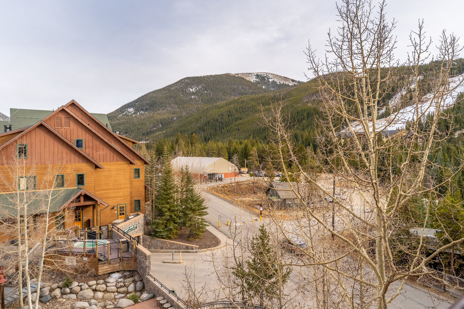 Keystone Vacation Rental