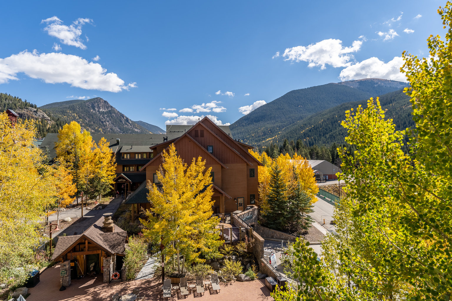 Keystone Vacation Rental