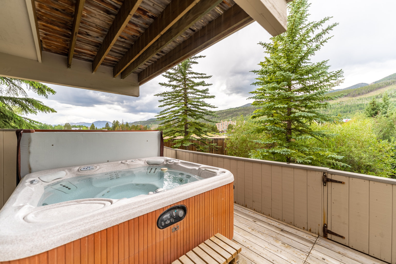 Keystone Vacation Rental