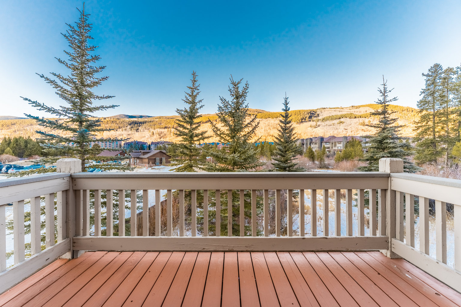 Keystone Vacation Rental