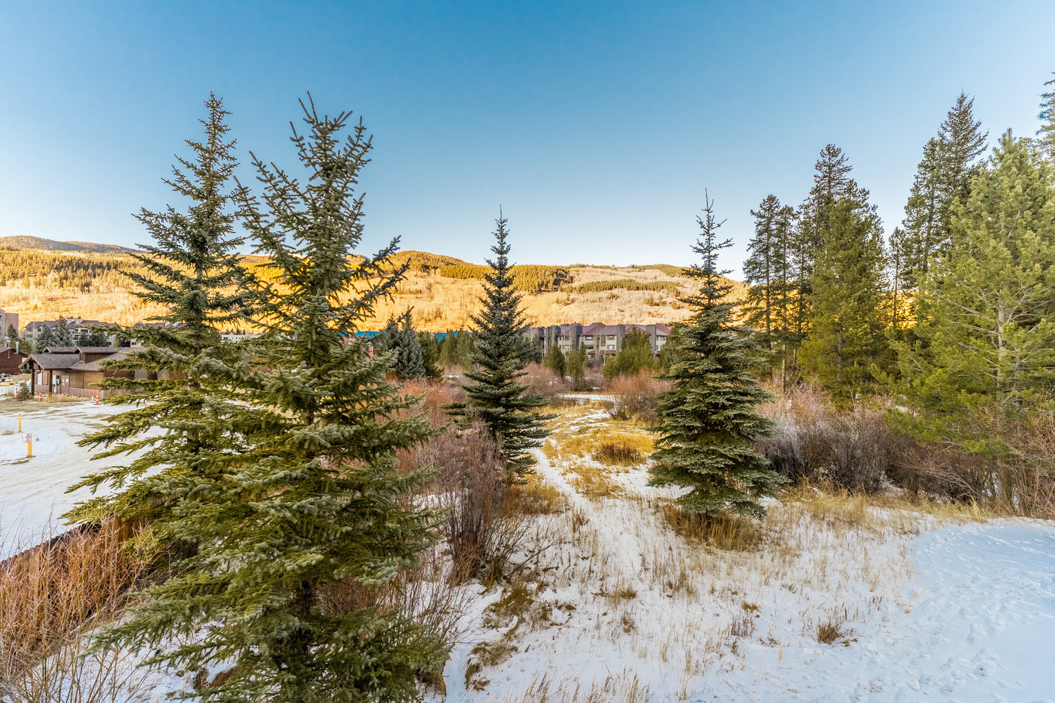 Keystone Vacation Rental