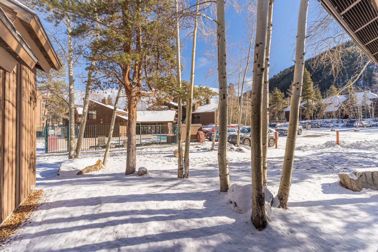 Keystone Vacation Rental