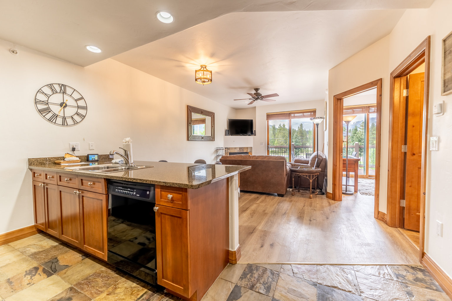 Breckenridge Vacation Rental