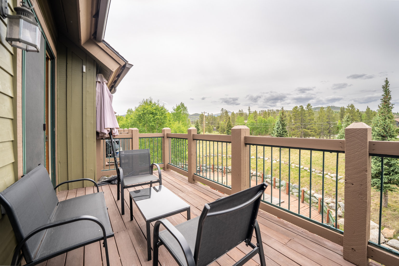 Breckenridge Vacation Rental