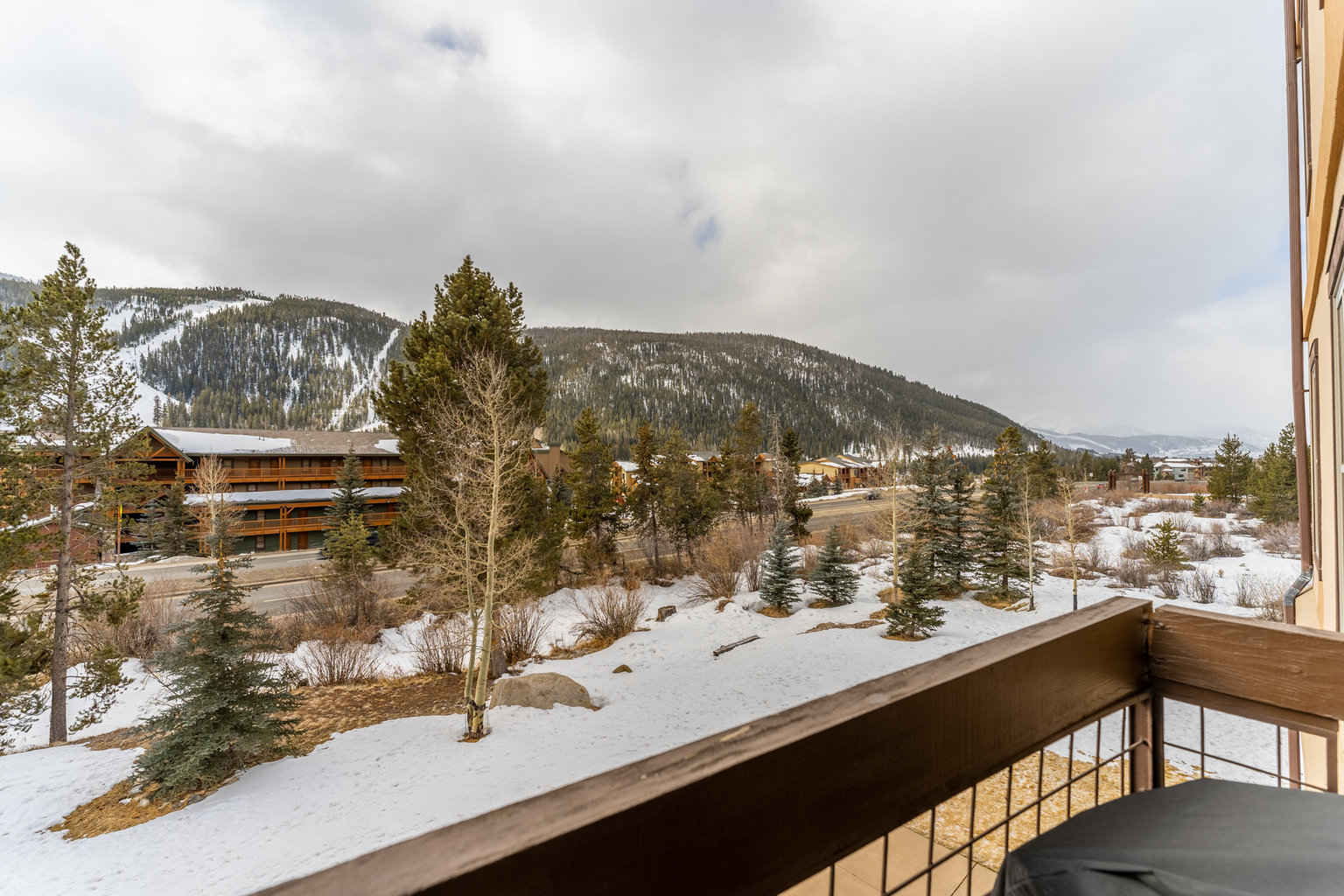 Keystone Vacation Rental