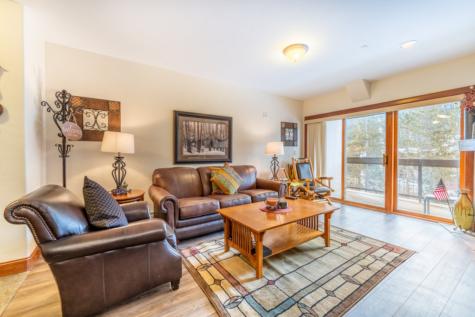 Keystone Vacation Rental