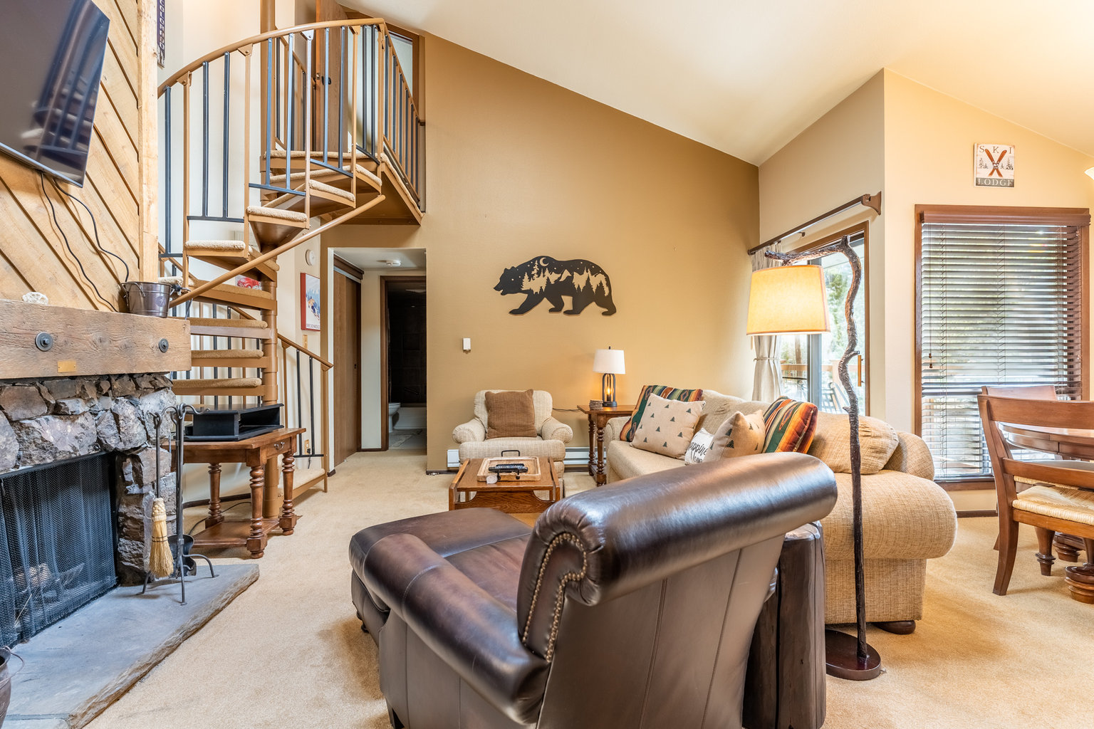 Keystone Vacation Rental