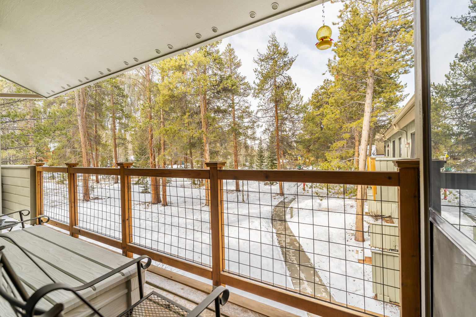 Keystone Vacation Rental