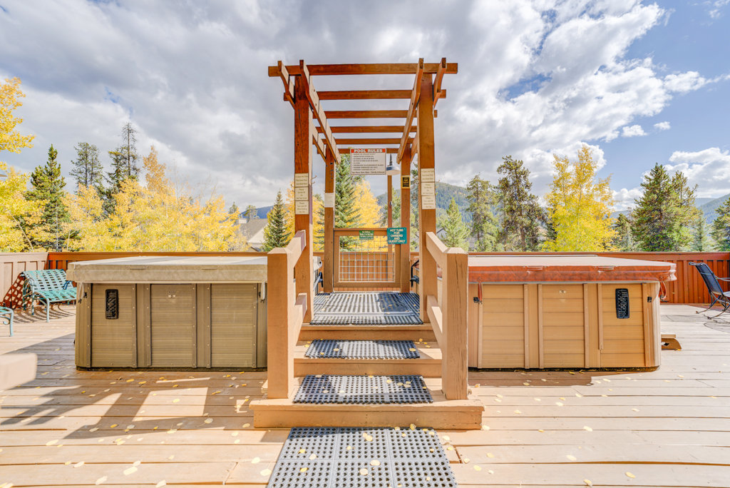 Keystone Vacation Rental