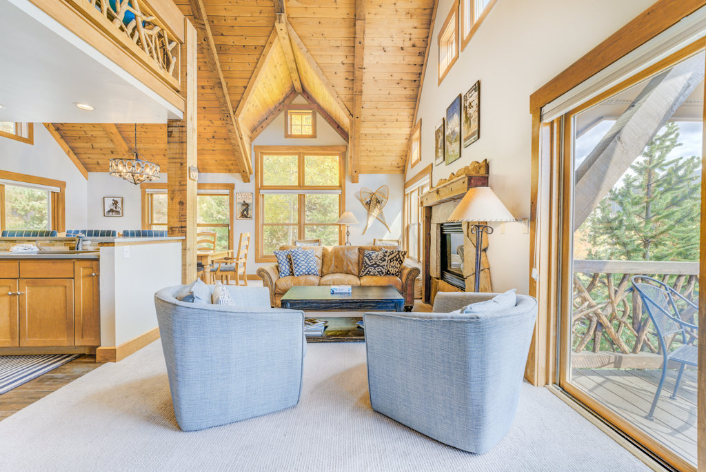 Keystone Vacation Rental