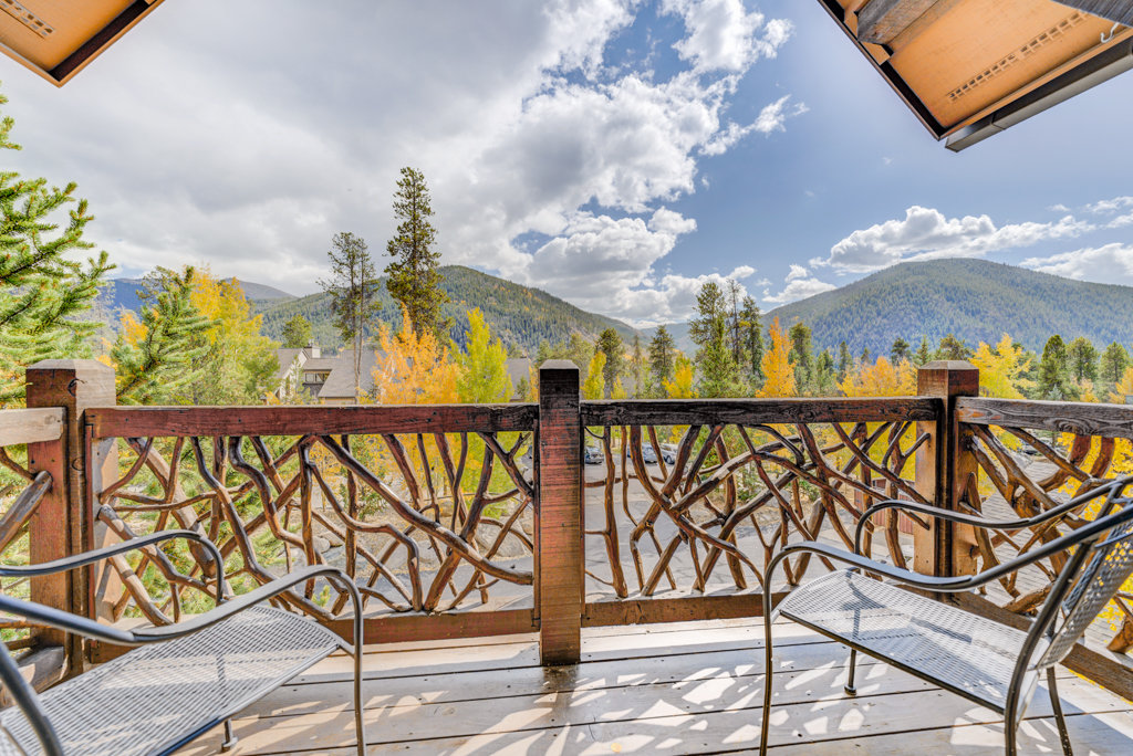 Keystone Vacation Rental