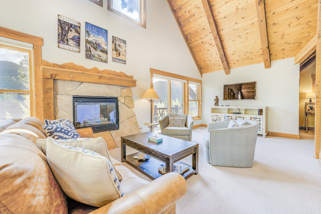 Keystone Vacation Rental