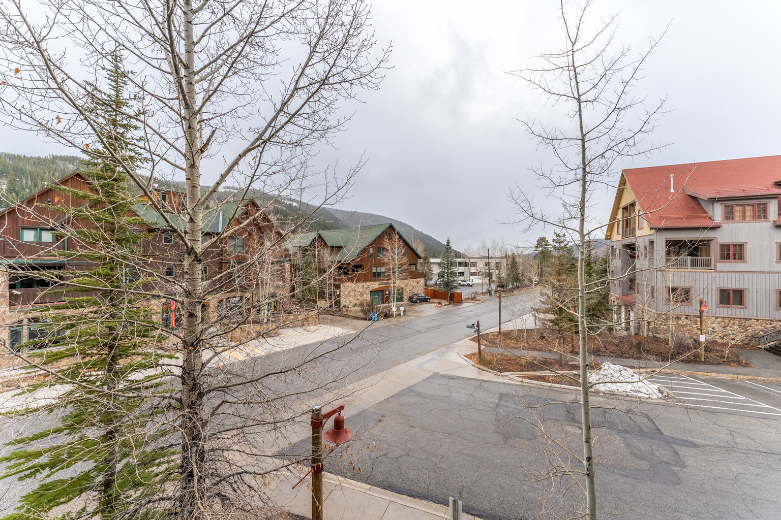 Keystone Vacation Rental