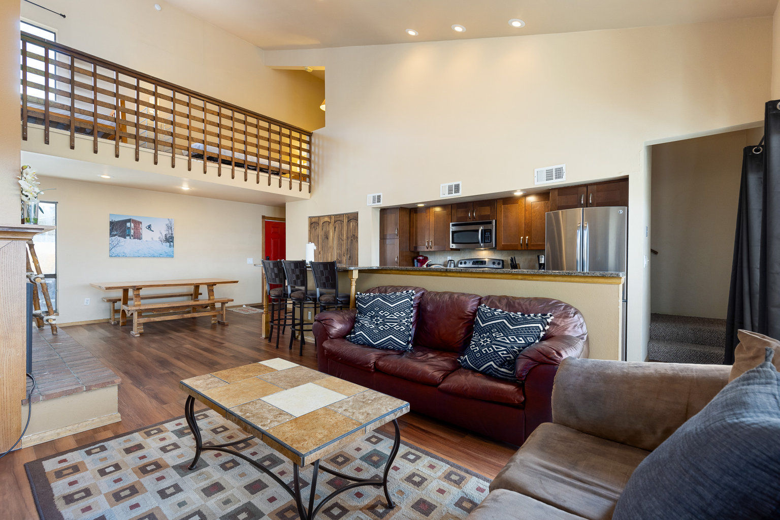 Silverthorne Vacation Rental