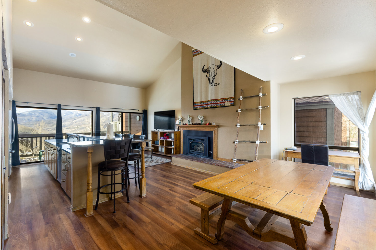 Silverthorne Vacation Rental