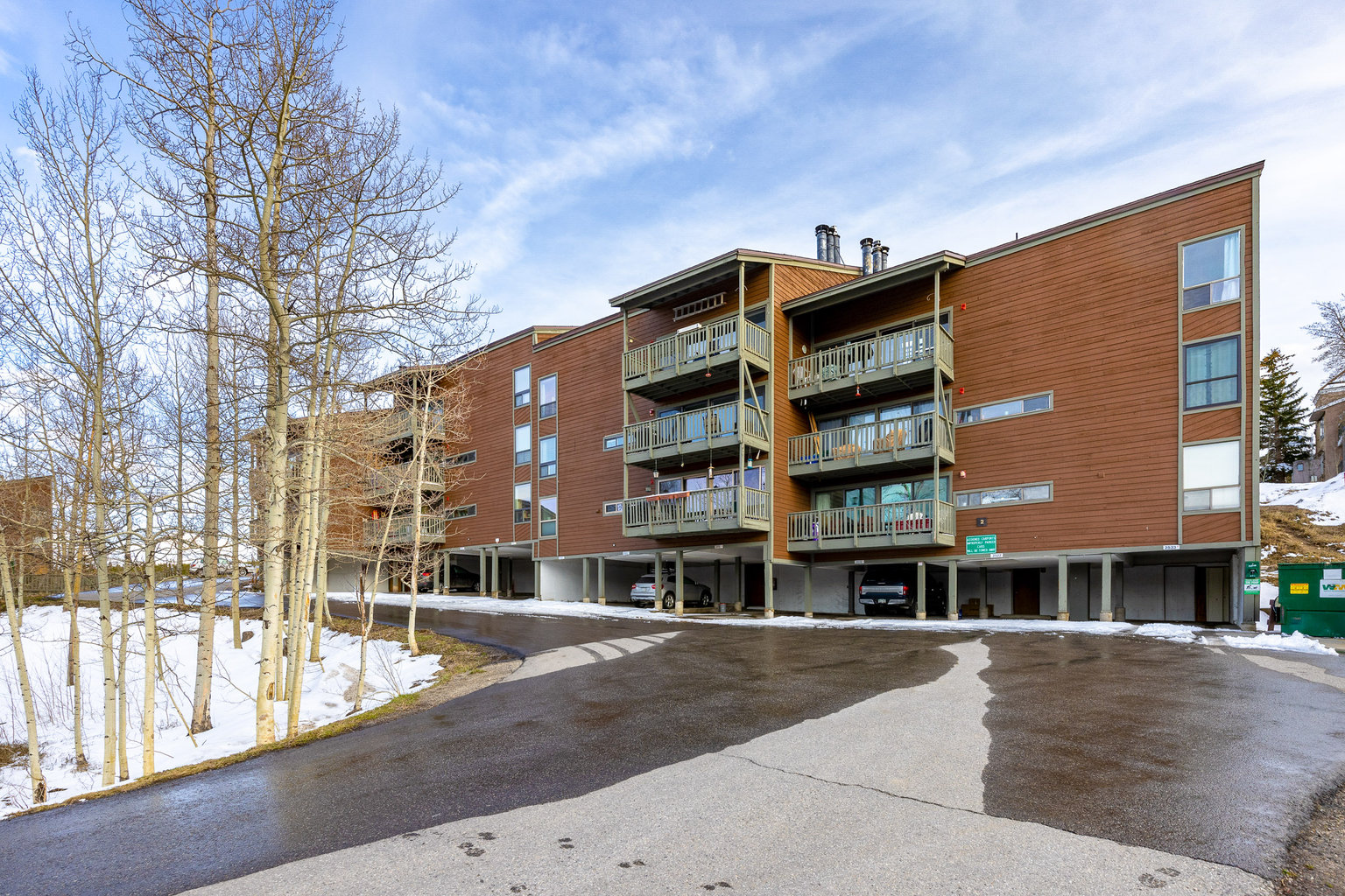 Silverthorne Vacation Rental