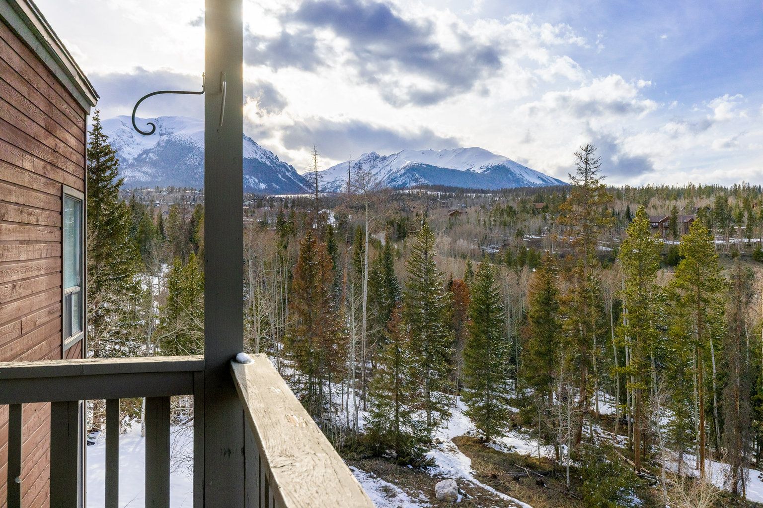 Silverthorne Vacation Rental