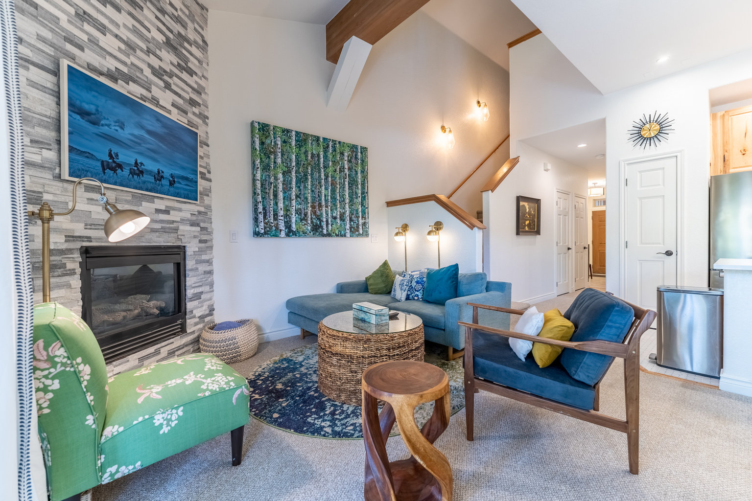 Silverthorne Vacation Rental