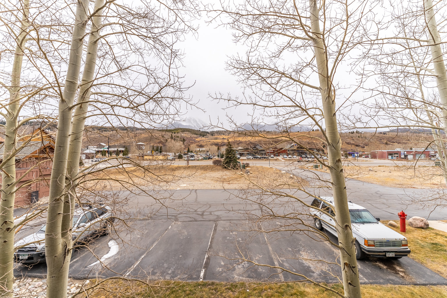 Silverthorne Vacation Rental