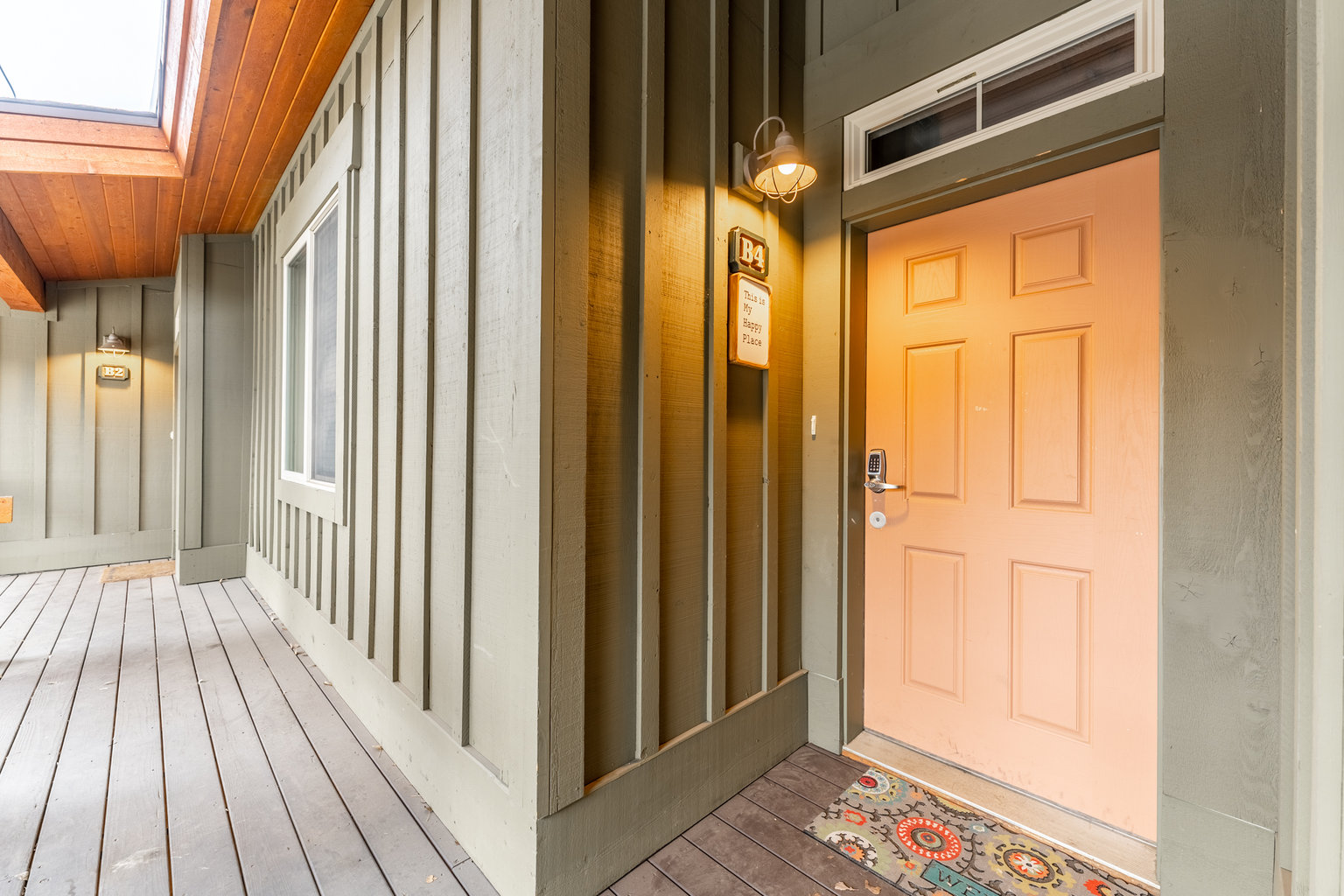 Silverthorne Vacation Rental