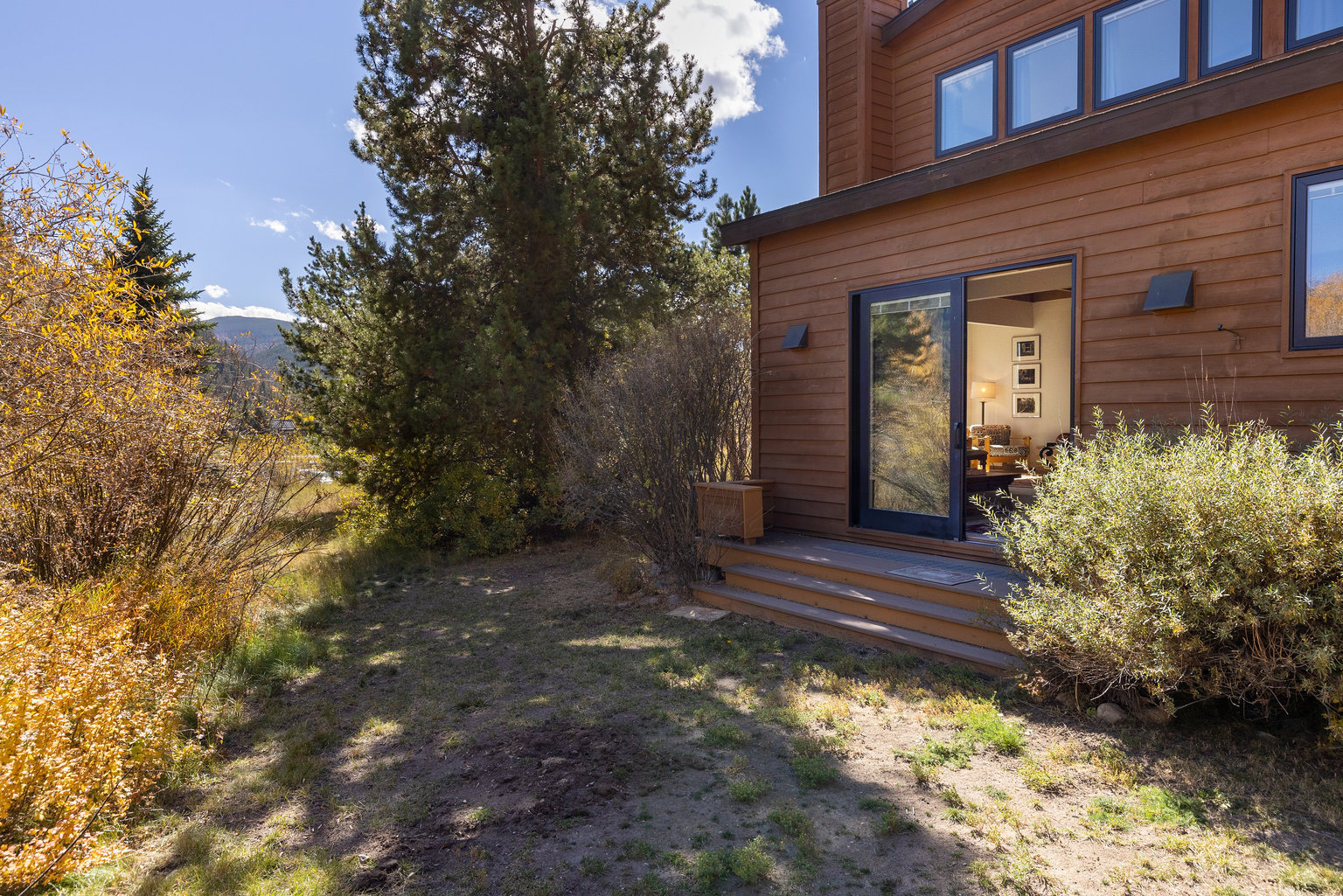 Keystone Vacation Rental