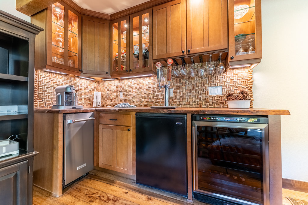 Keystone Vacation Rental