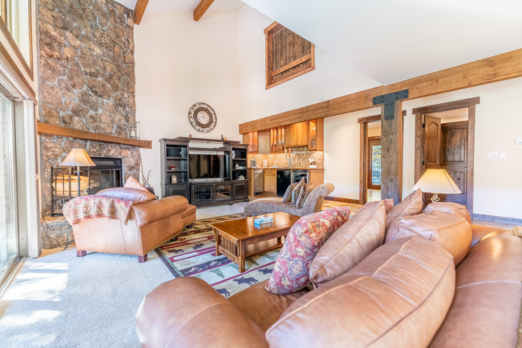 Keystone Vacation Rental