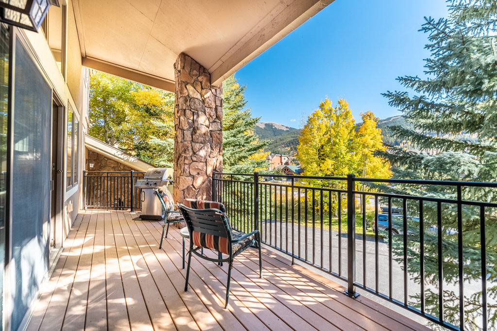 Keystone Vacation Rental