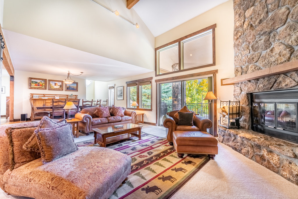 Keystone Vacation Rental