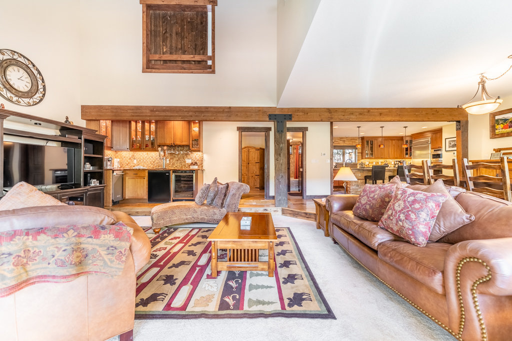 Keystone Vacation Rental