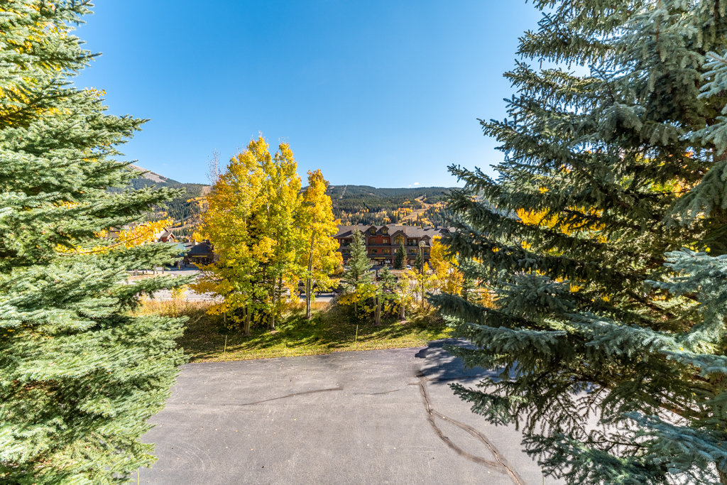 Keystone Vacation Rental
