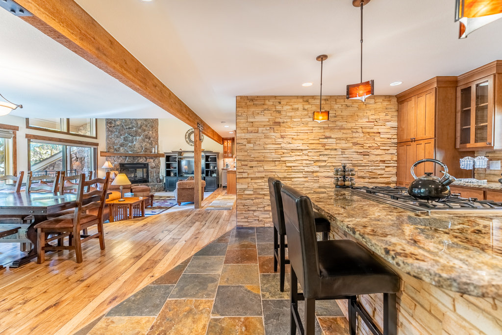 Keystone Vacation Rental