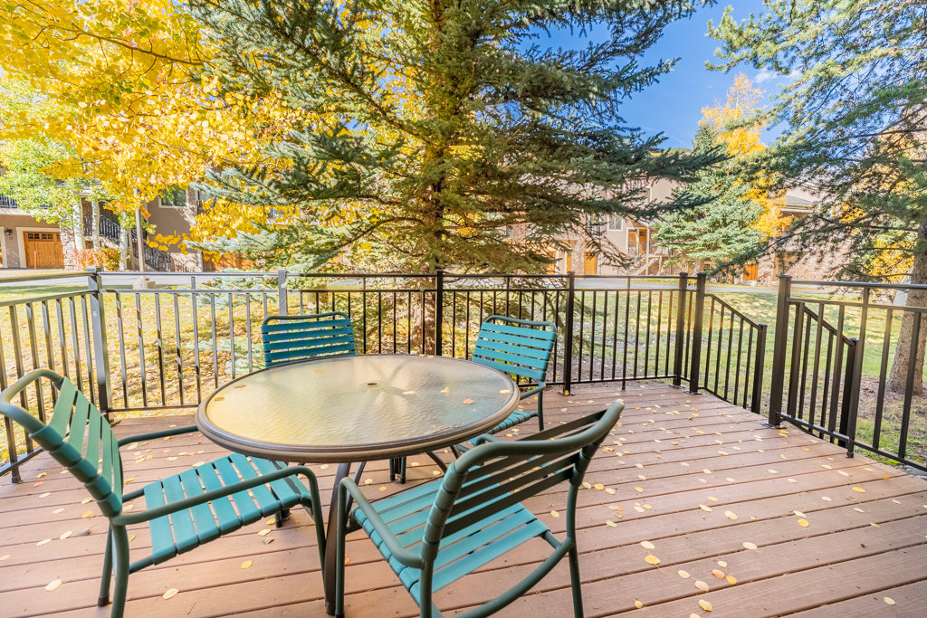 Keystone Vacation Rental