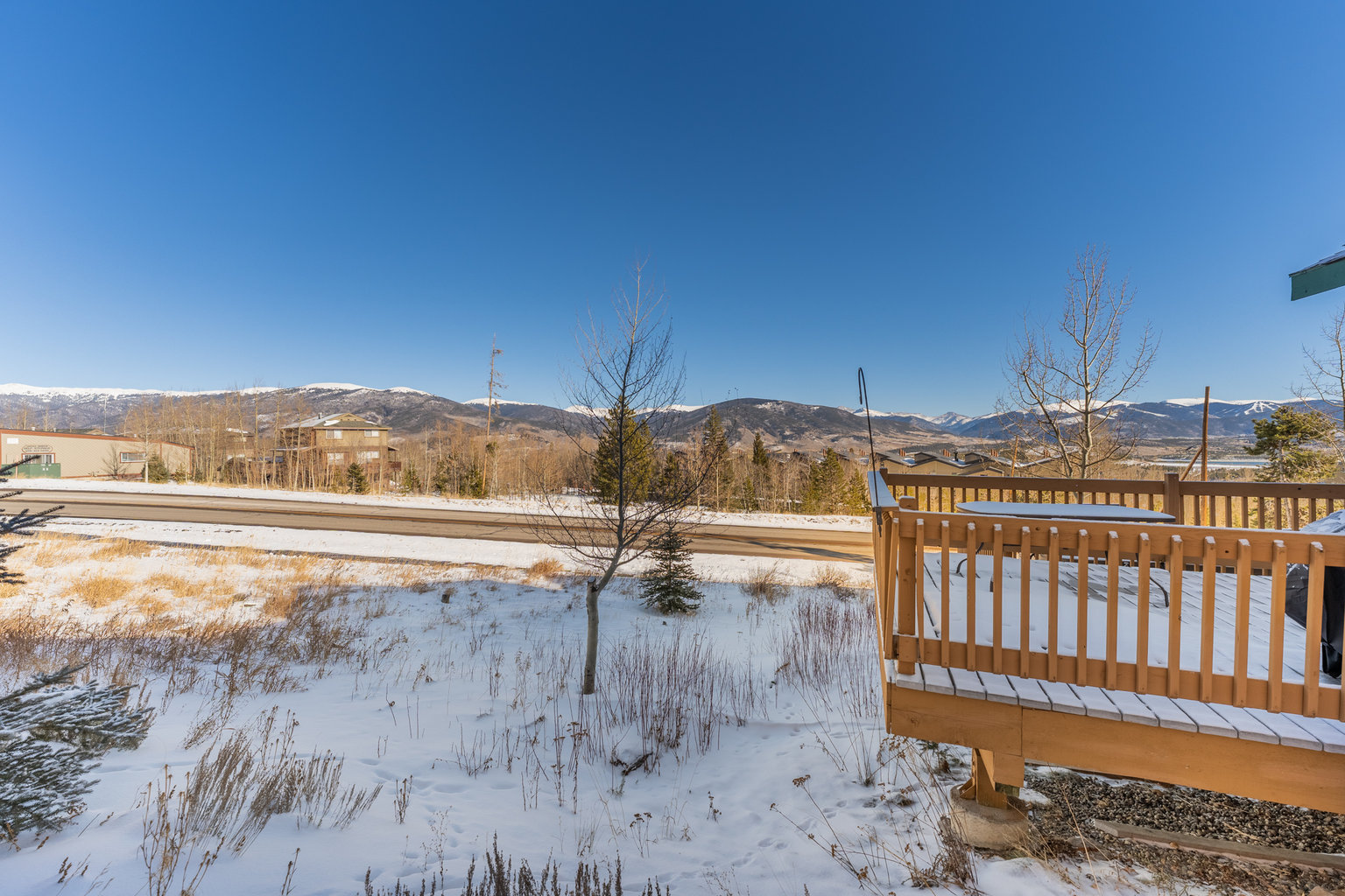 Silverthorne Vacation Rental