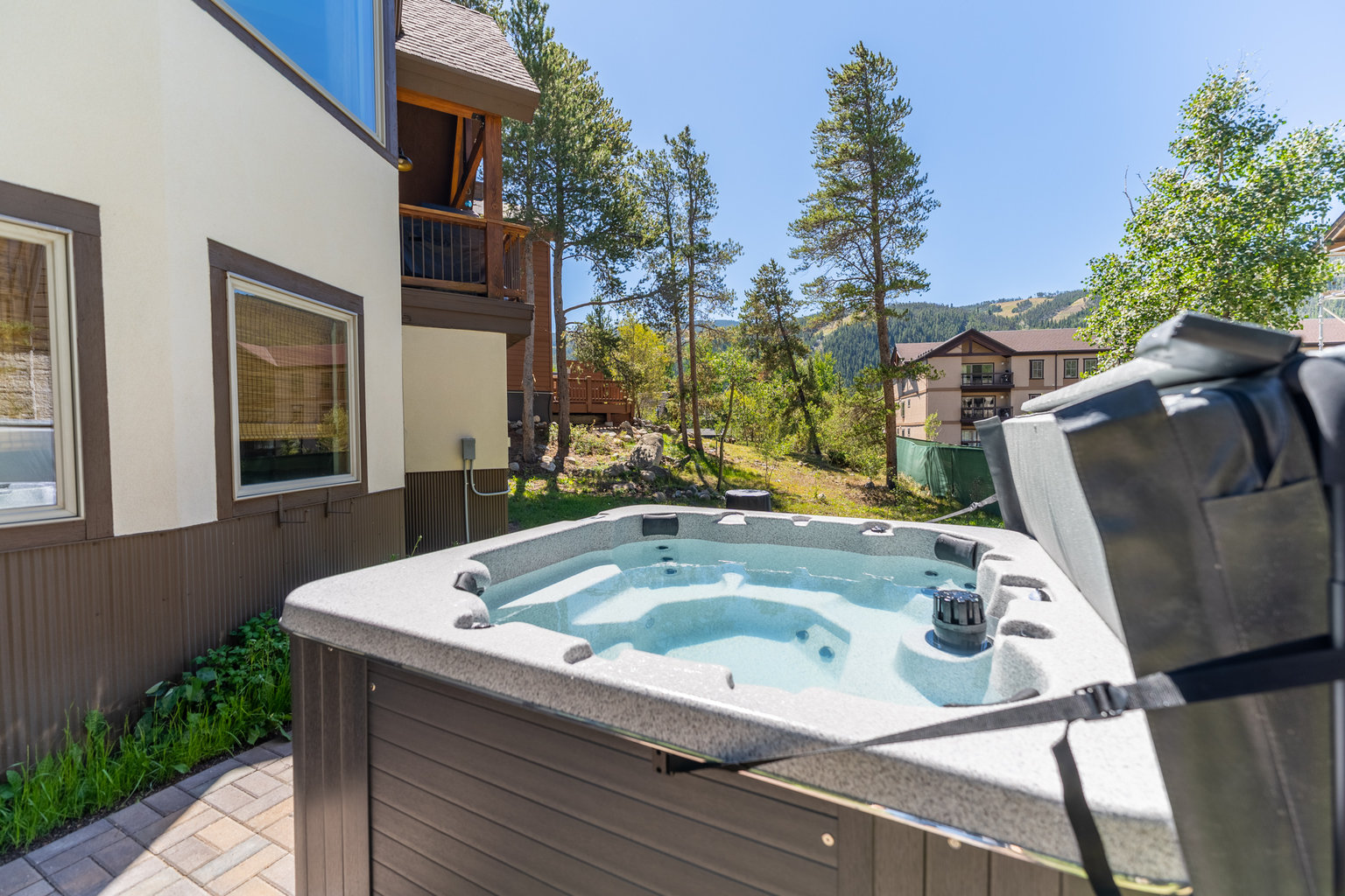 Keystone Vacation Rental