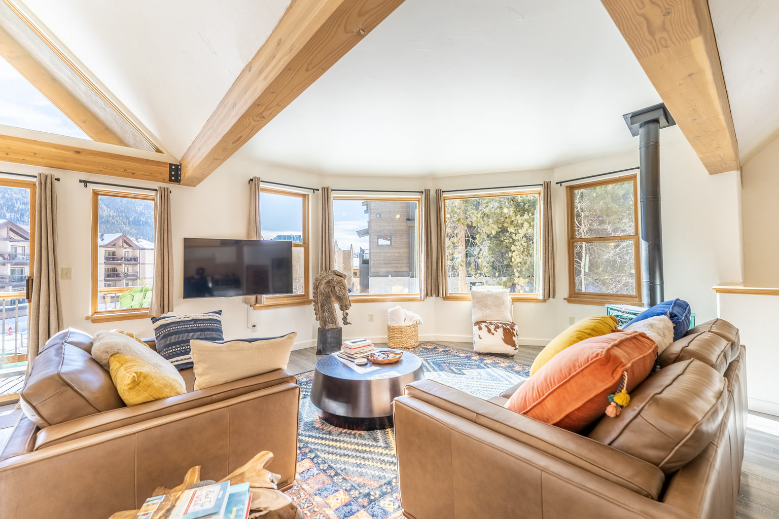 Keystone Vacation Rental