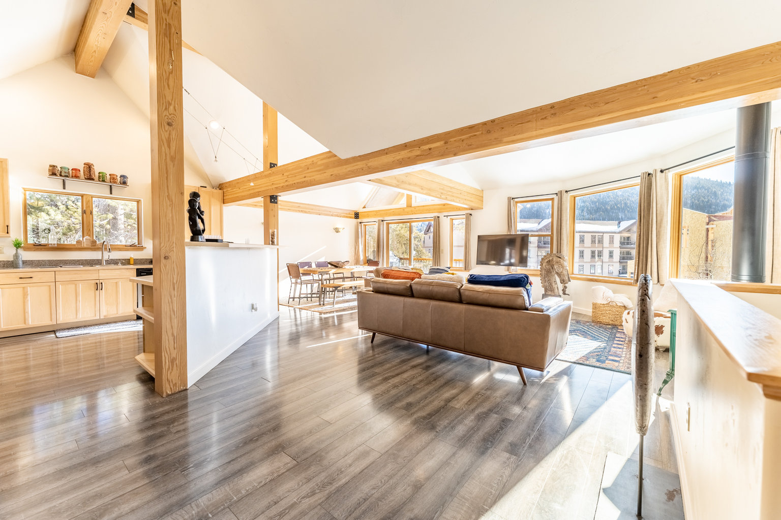 Keystone Vacation Rental