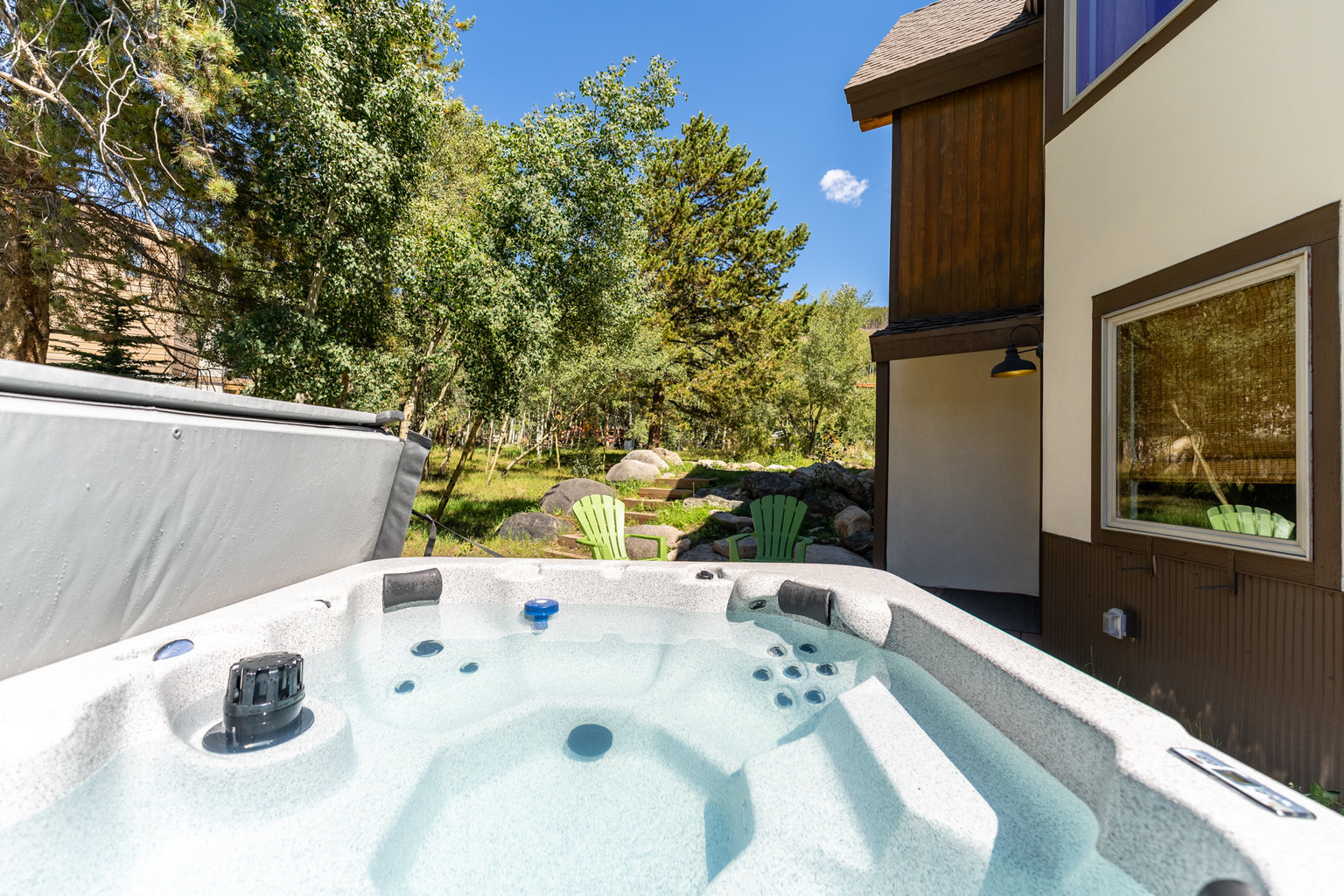 Keystone Vacation Rental