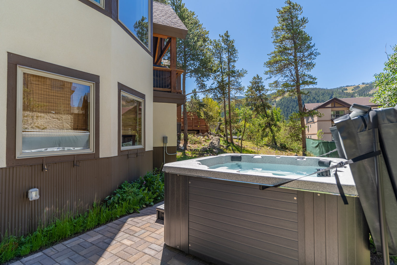 Keystone Vacation Rental