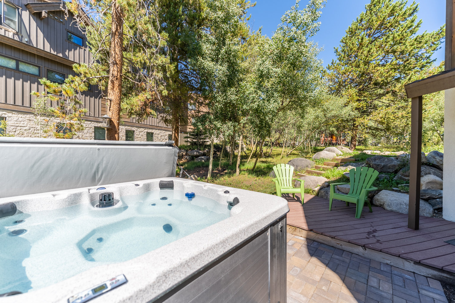 Keystone Vacation Rental