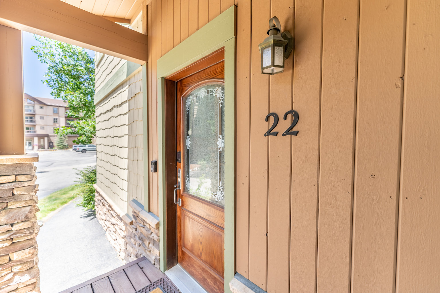 Keystone Vacation Rental