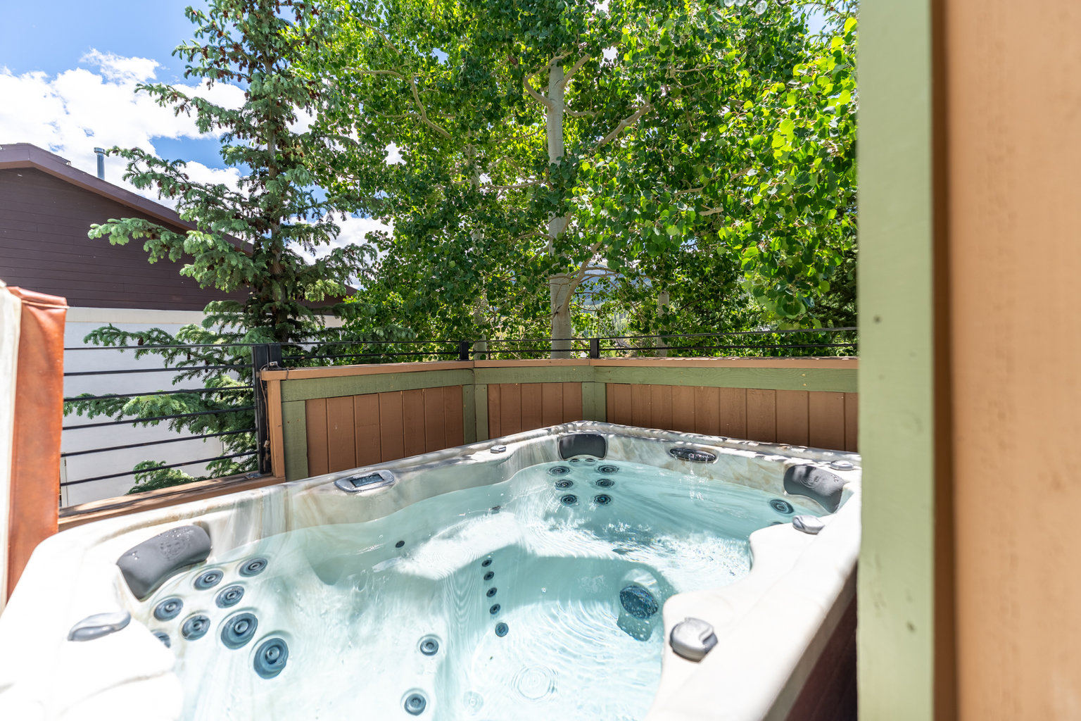 Keystone Vacation Rental